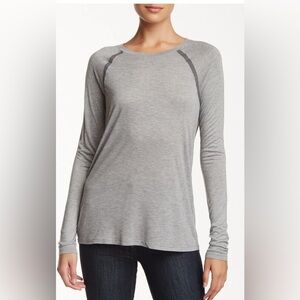 Vince Long Sleeved Tee, BNWT, size XL